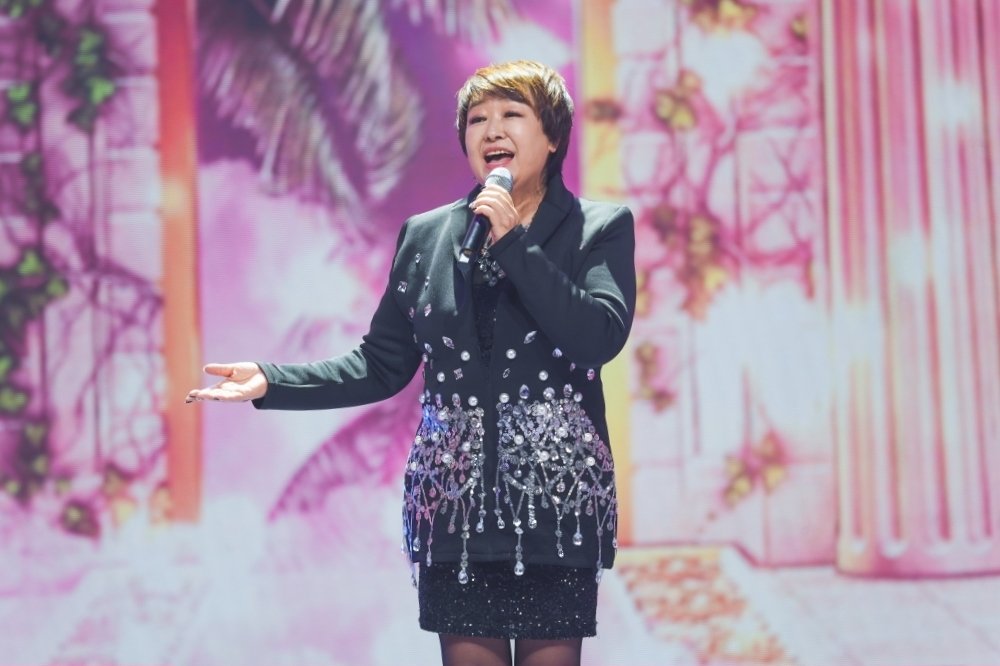 혜은이. 사진제공 | 채널A