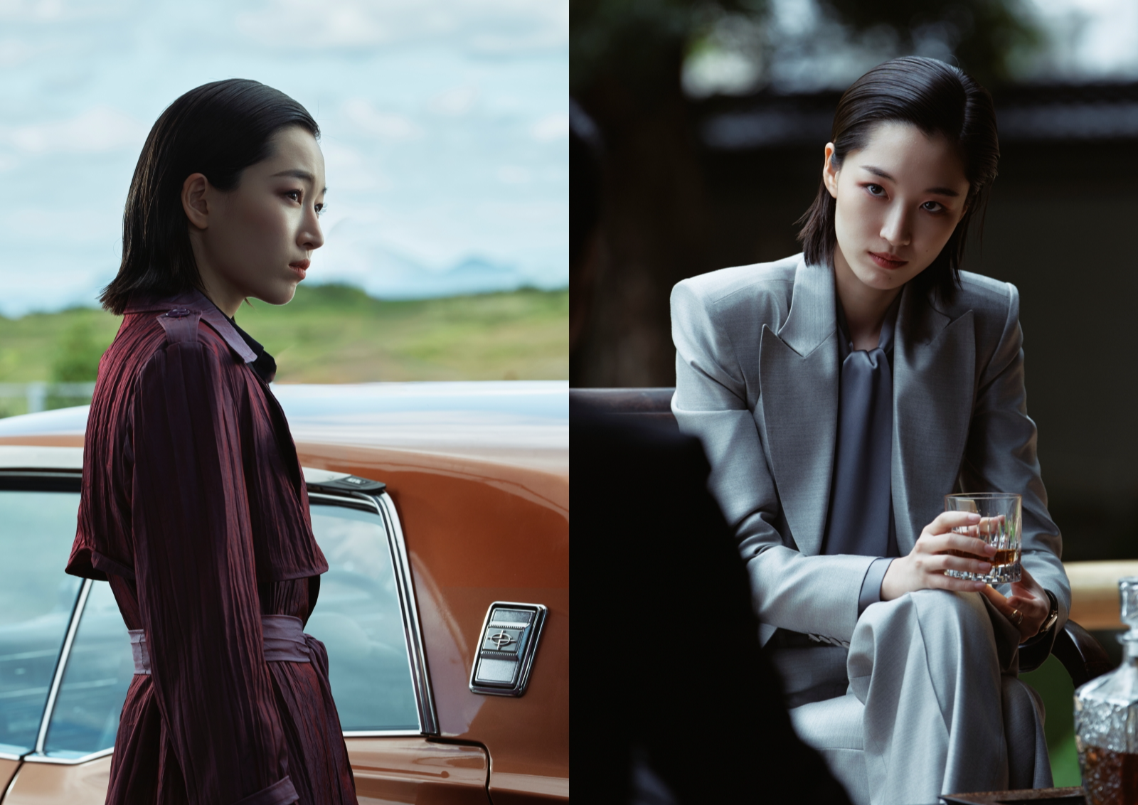 ‘경도를 기다리며’→‘메이드 인 코리아’ 원지안, 가능성 증명