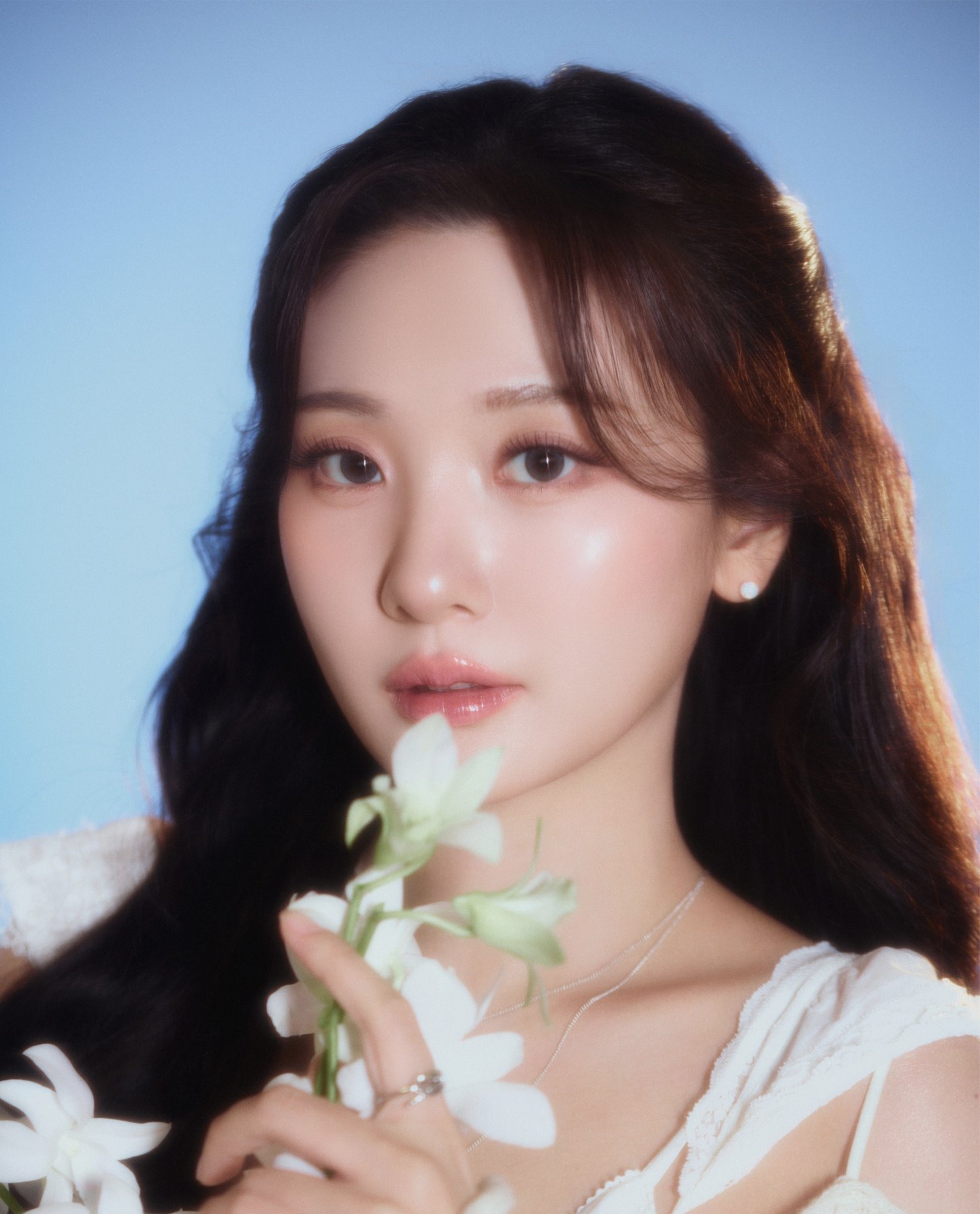 안지영, 켄버스 품으로…“더 진솔한 음악 들려줄 것” [공식]