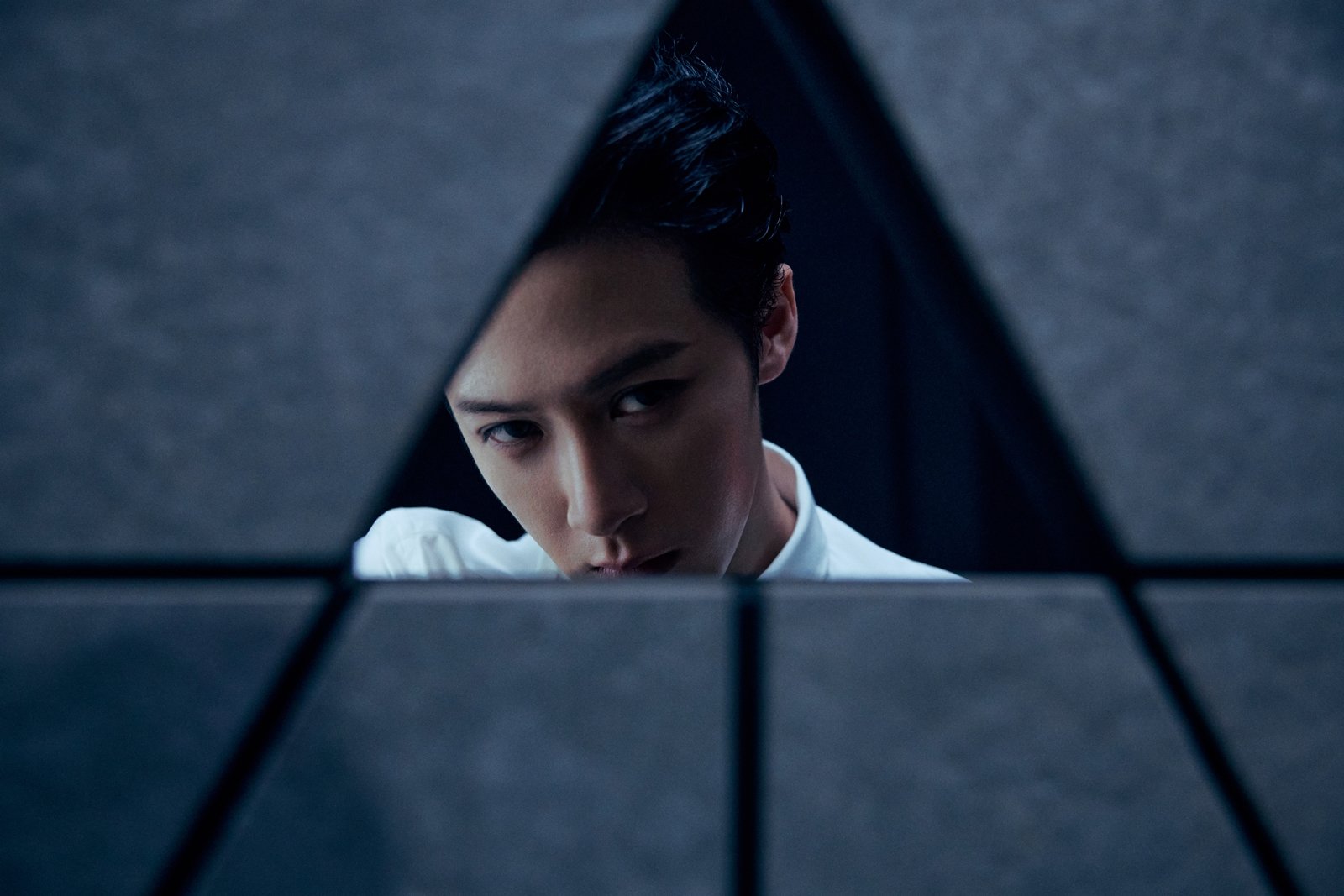 단건차, BTS 프로듀서→위댐보이즈 손 잡고 컴백