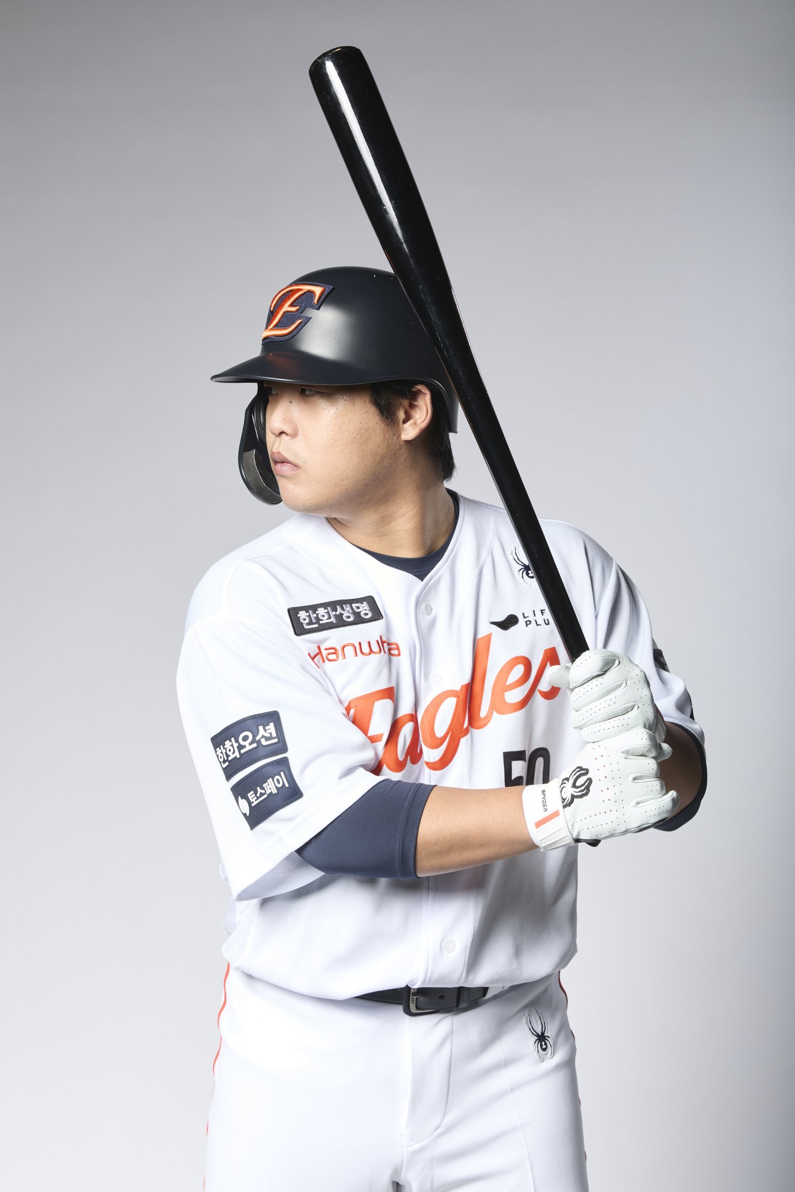 한화 강백호. 사진제공|한화 이글스