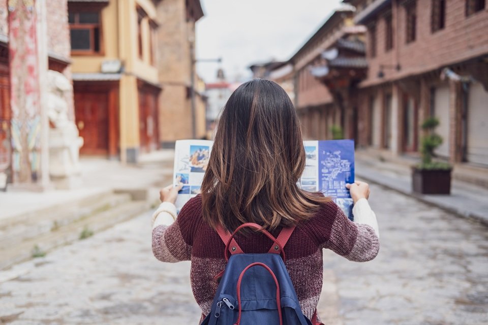 많은 사람들이 새해가 되면 ‘올해의 여행’을 계획하지만 늘 그렇듯 비용과 시간에 발목을 잡히게 된다. 글로벌 여행 앱 스카이스캐너가 공개한 ‘저렴한 여행지 플래너’는 어디로 갈지보다 언제 떠나야할지를 먼저 고민해 보라고 조언한다.               사진제공 ｜ 스카이스캐너