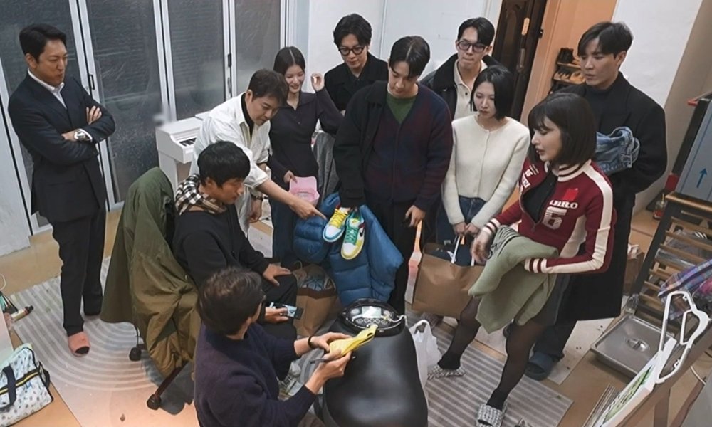 조이, 역대급 판매 실적…‘판매왕’ 등극 (나혼산)