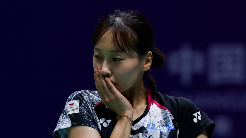 대한배드민턴협회는 지난해 말 채유정(왼쪽)의 은퇴 후 대표 선발전에 혼합복식 종목을 도입하는 방안을 추진 중이다. 사진출처│BWF 홈페이지