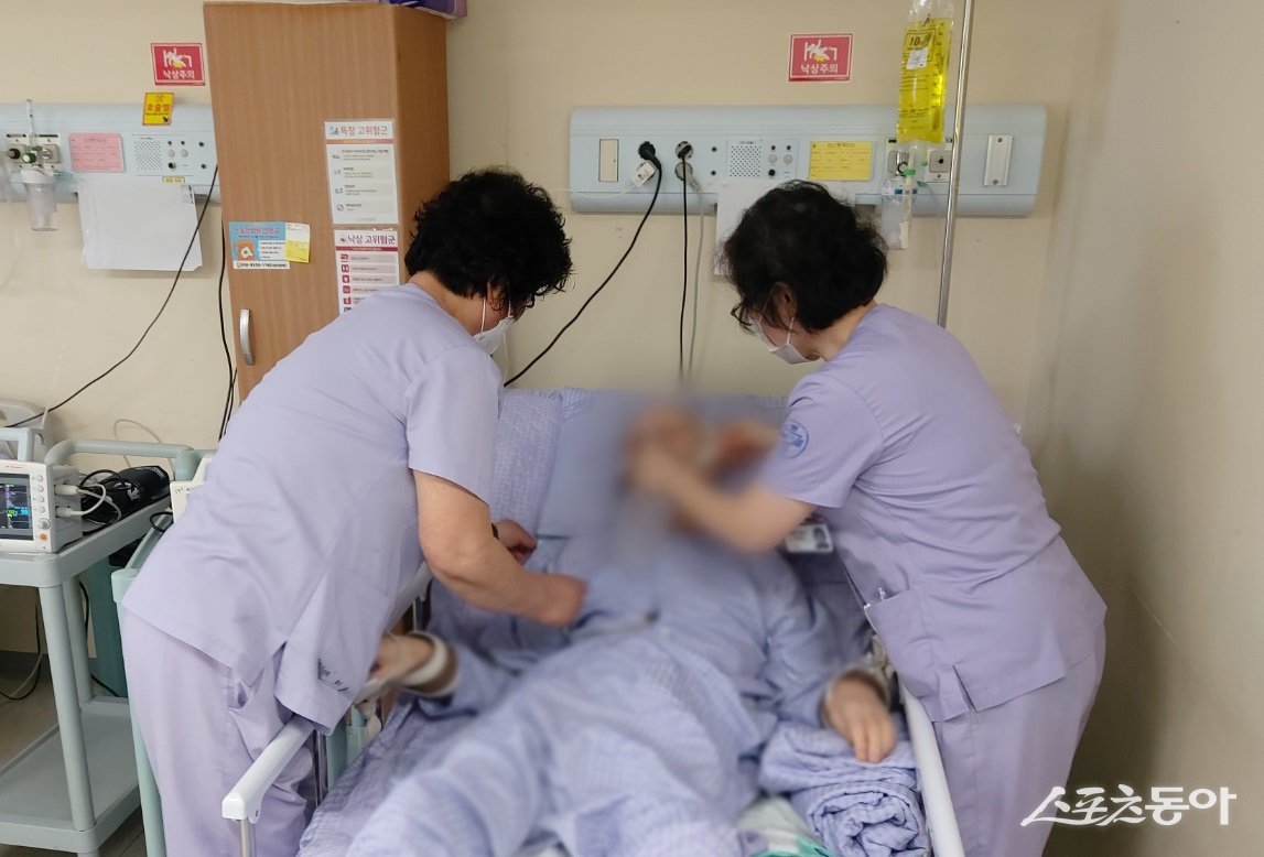 (사진제공=대한종합병원협회)