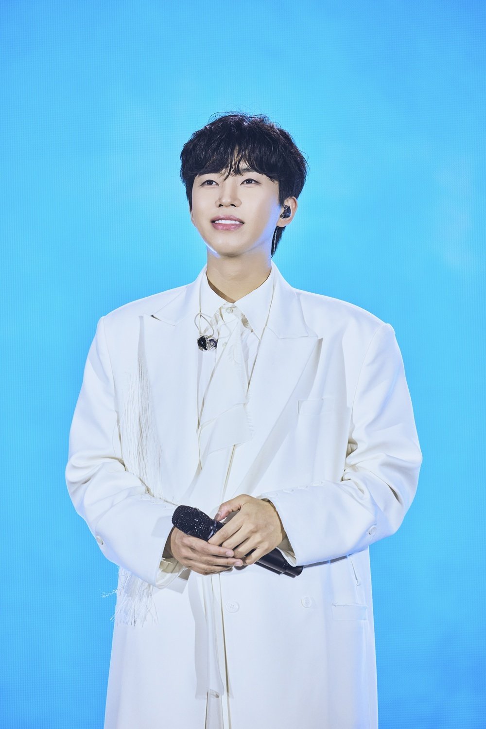 임영웅. 사진제공 | 물고기뮤직