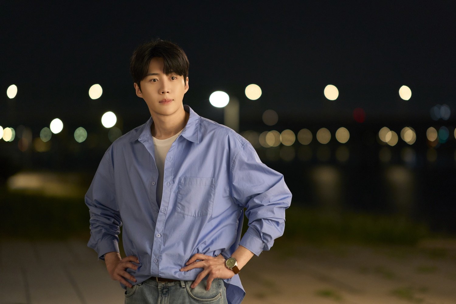 김선호. 사진제공 | 넷플릭스