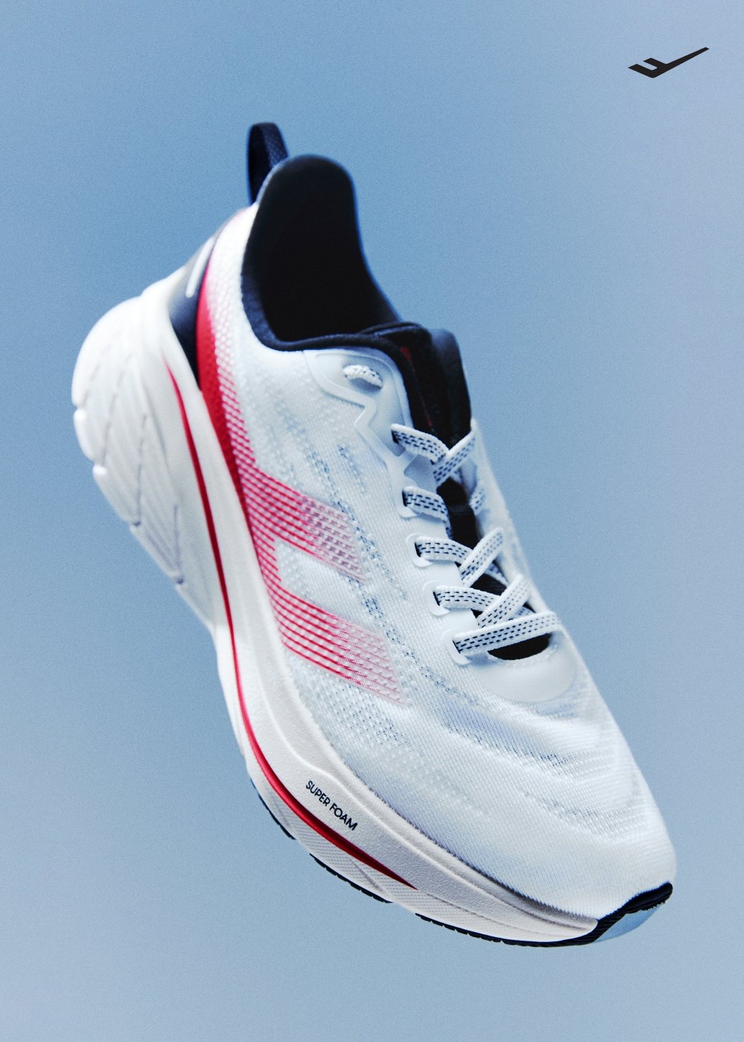 프로-스펙스, 러닝화 ‘듀플렉스 GF’ 관련 이미지