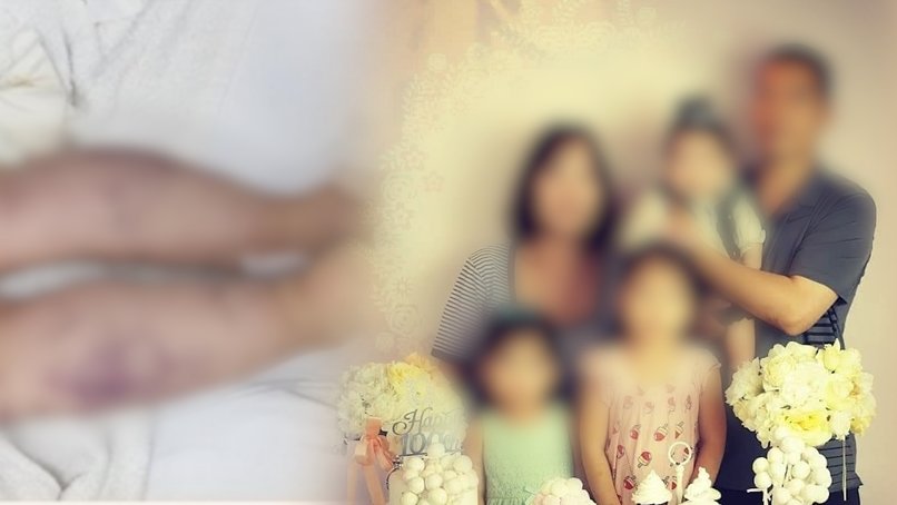 묶고 때리고 가뒀다? 의붓딸 사망사건 (궁금한 이야기 Y)