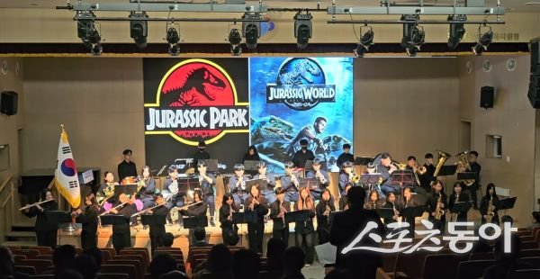 [유강초]2026 포항교육 주요업무 추진 계획 설명회 식전공연 개최 사진2