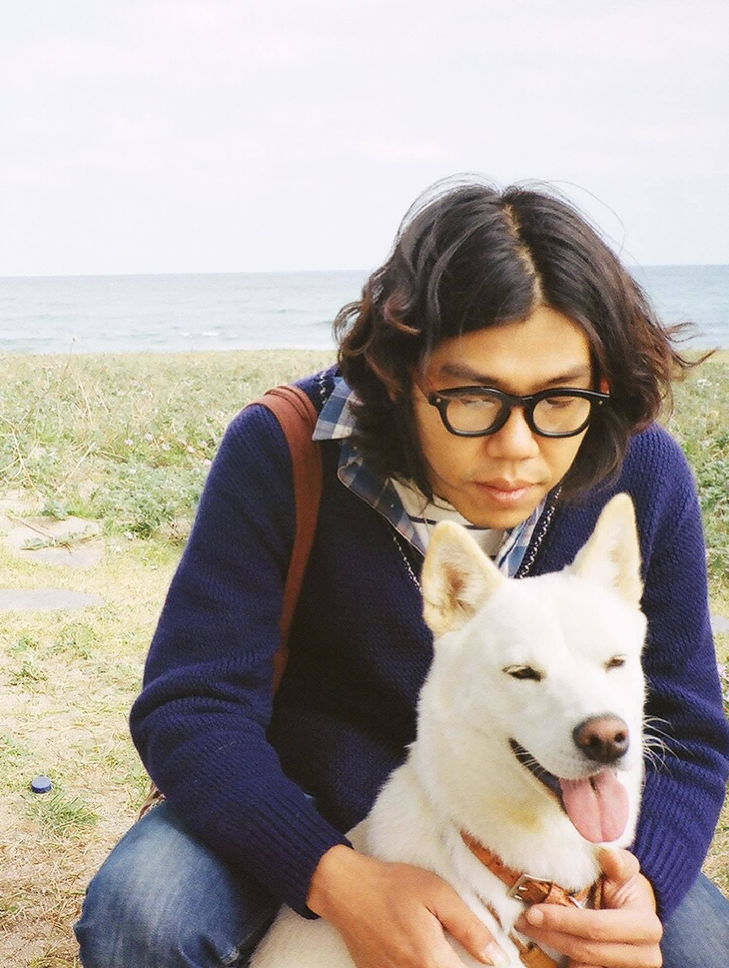 이상순 SNS 캡처