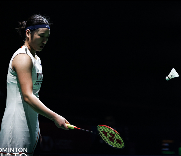 여자단식 안세영(사진), 여자복식 이소희-백하나, 남자복식 강민혁-기동주는 16일(한국시간) 인도 인디라간디종합체육관서 열린 인도오픈 2026 8강서 잇따라 4강행 티켓을 따냈다. 사진출처│대한배드민턴협회 인스타그램