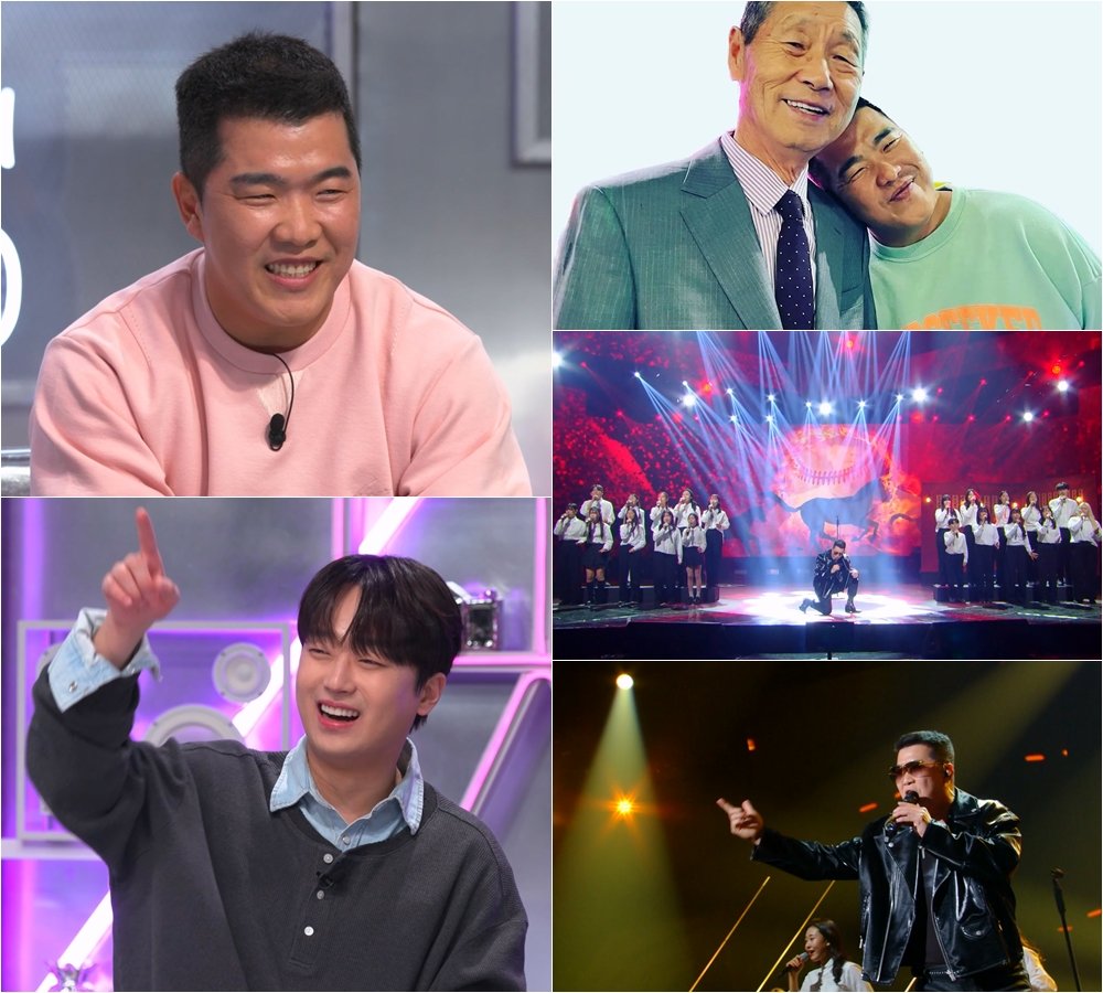 정근우 “김성근 감독님, 우승하면 시계 사준다고” (불후)