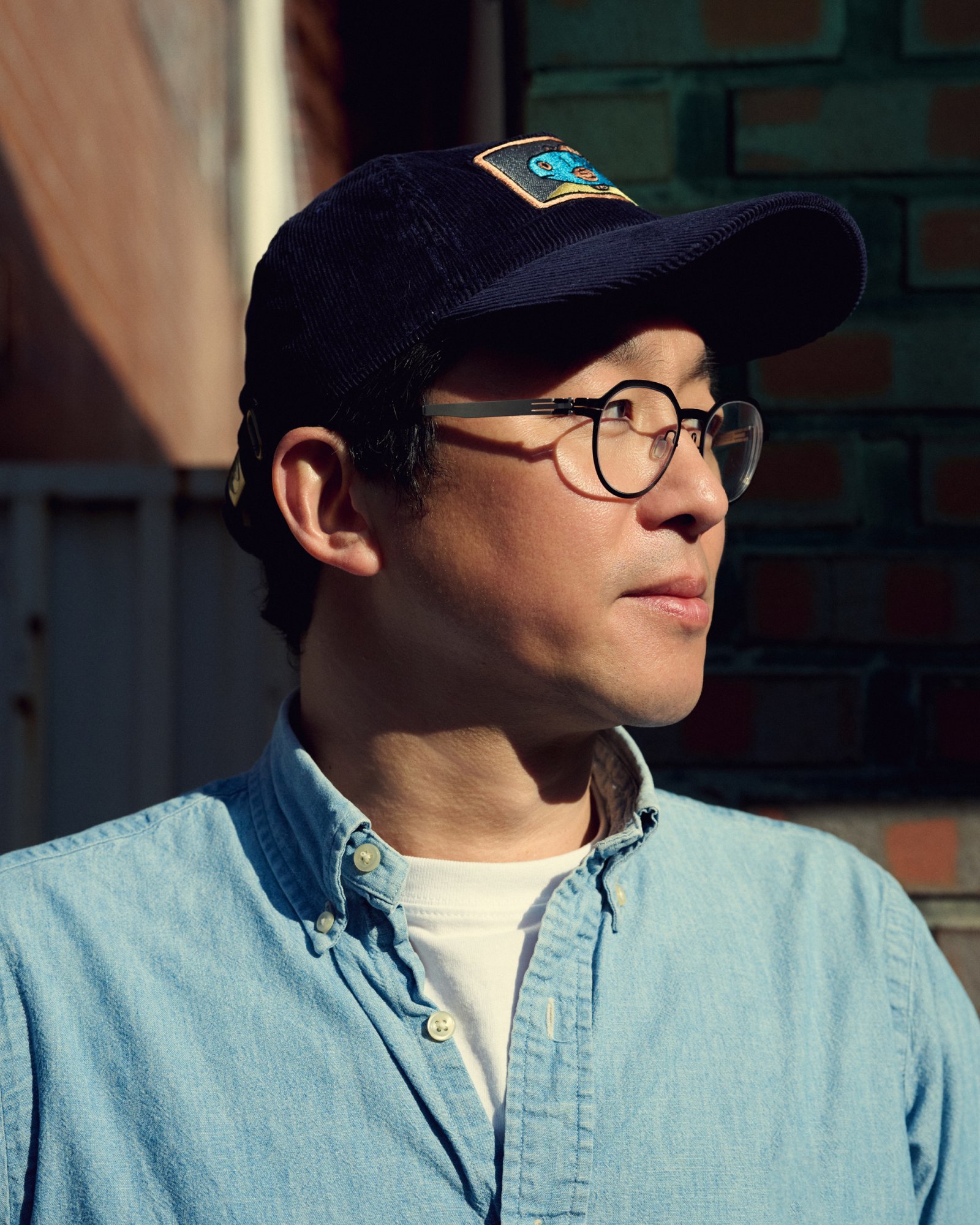 ‘흑백요리사2’ 우승 최강록 “불쏘시개 말고 완전 연소…‘고인물’인 나, 이번엔 태우고 싶었다”