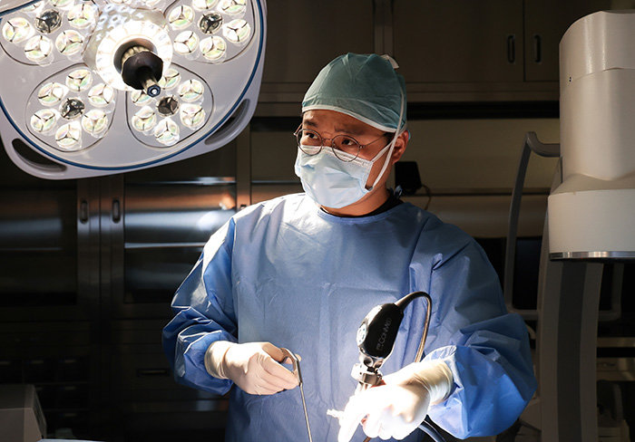 파주 달리자병원 최광욱 대표원장(정형외과 전문의)