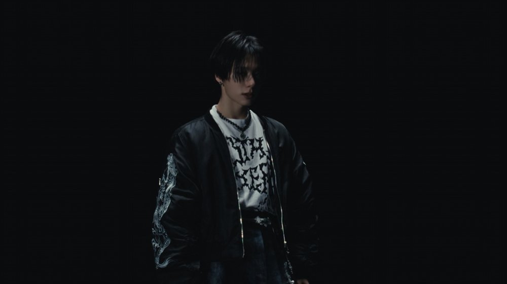 ‘컴백 D-2’ 원어스, 신곡 ‘Grenade’ MV 티저 공개