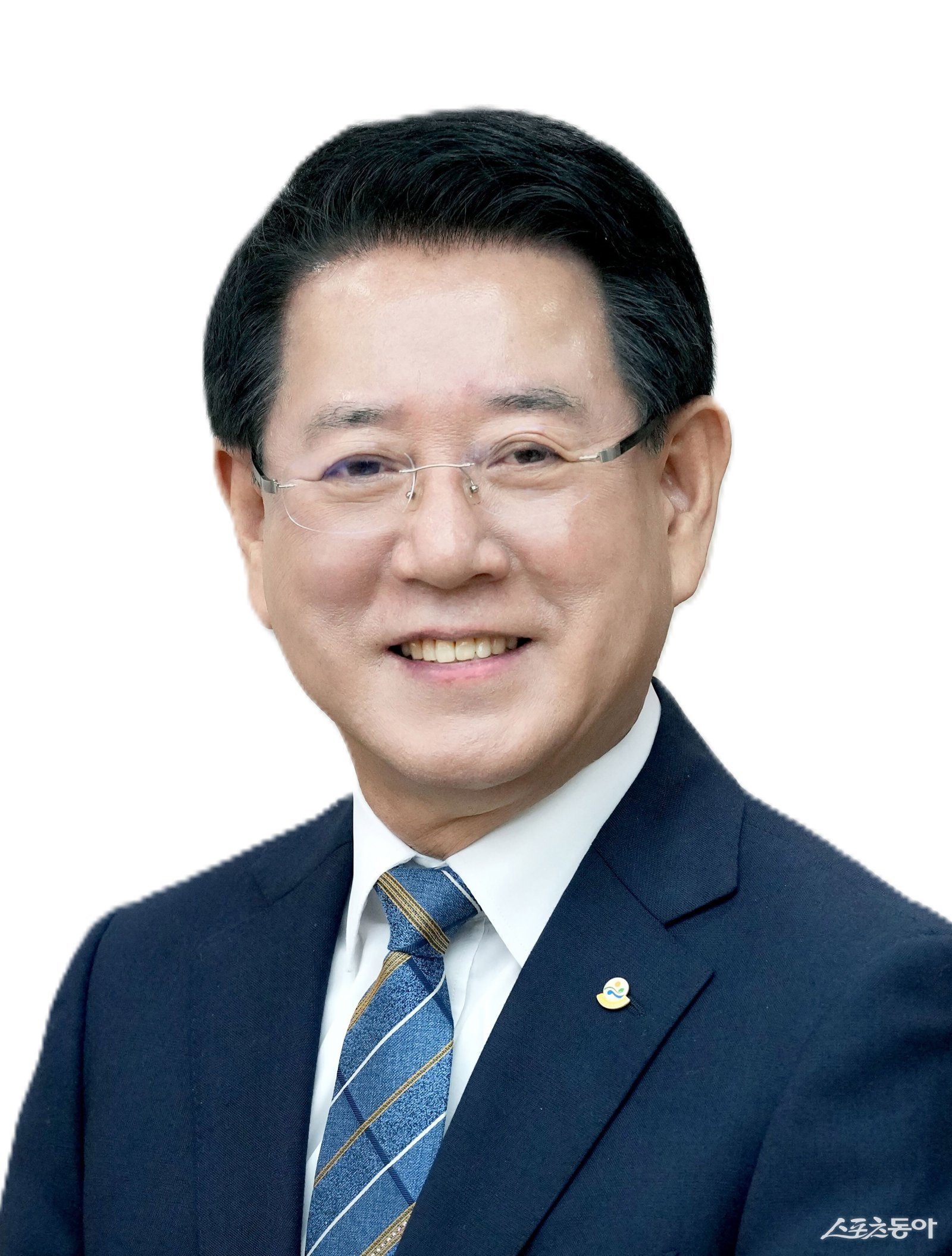 김영록 전남도지사. 사진제공=전남도