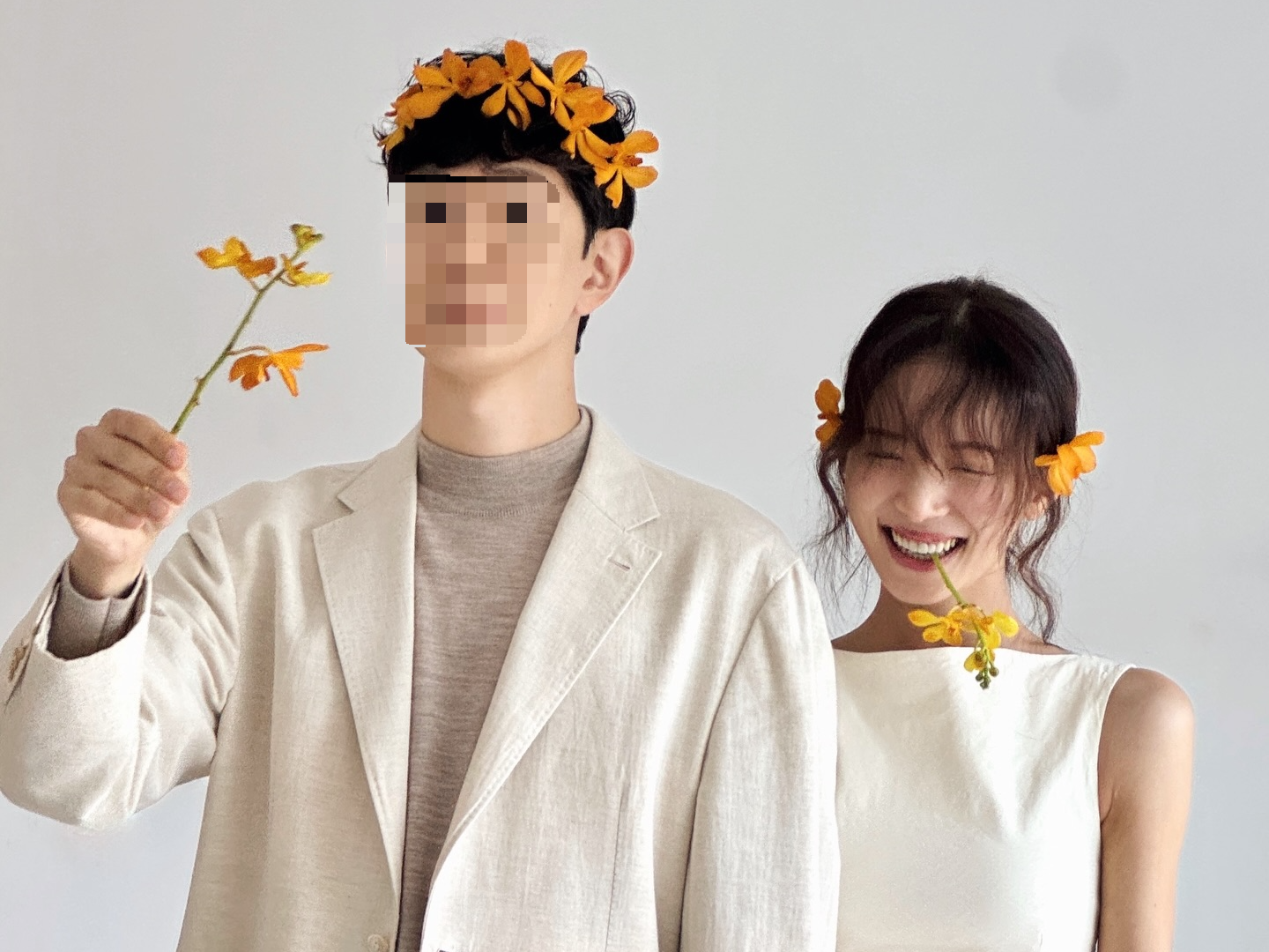 김지영 SNS 캡처