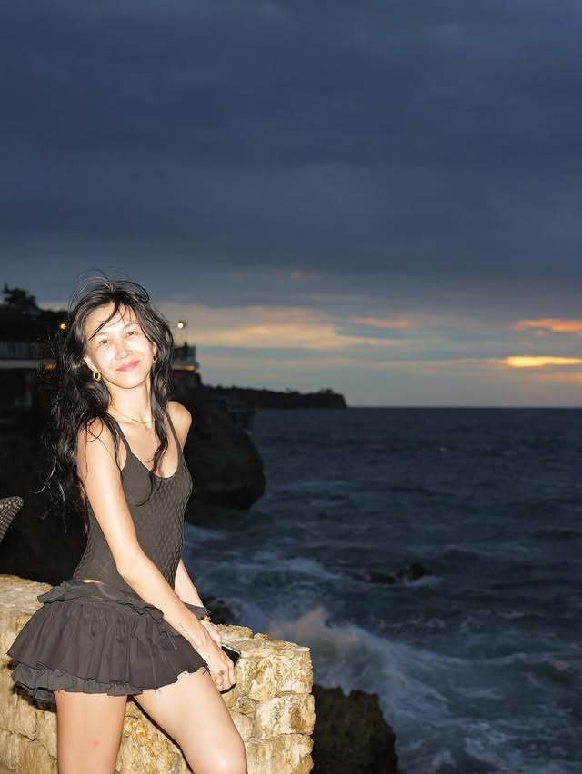 윤혜진 SNS 캡처