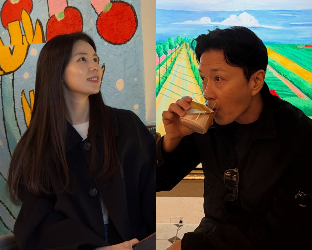 진태현 SNS 캡처