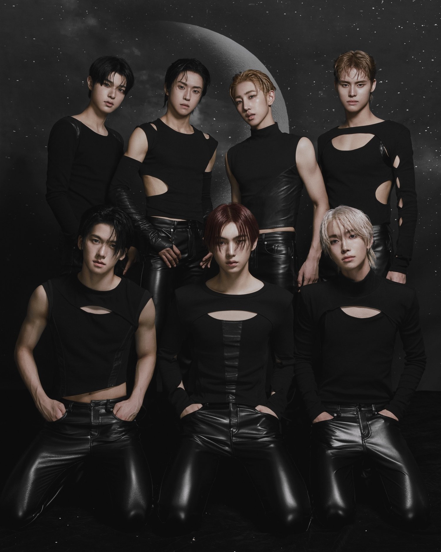 그룹 뉴비트(NEWBEAT). 사진제공｜비트인터렉티브