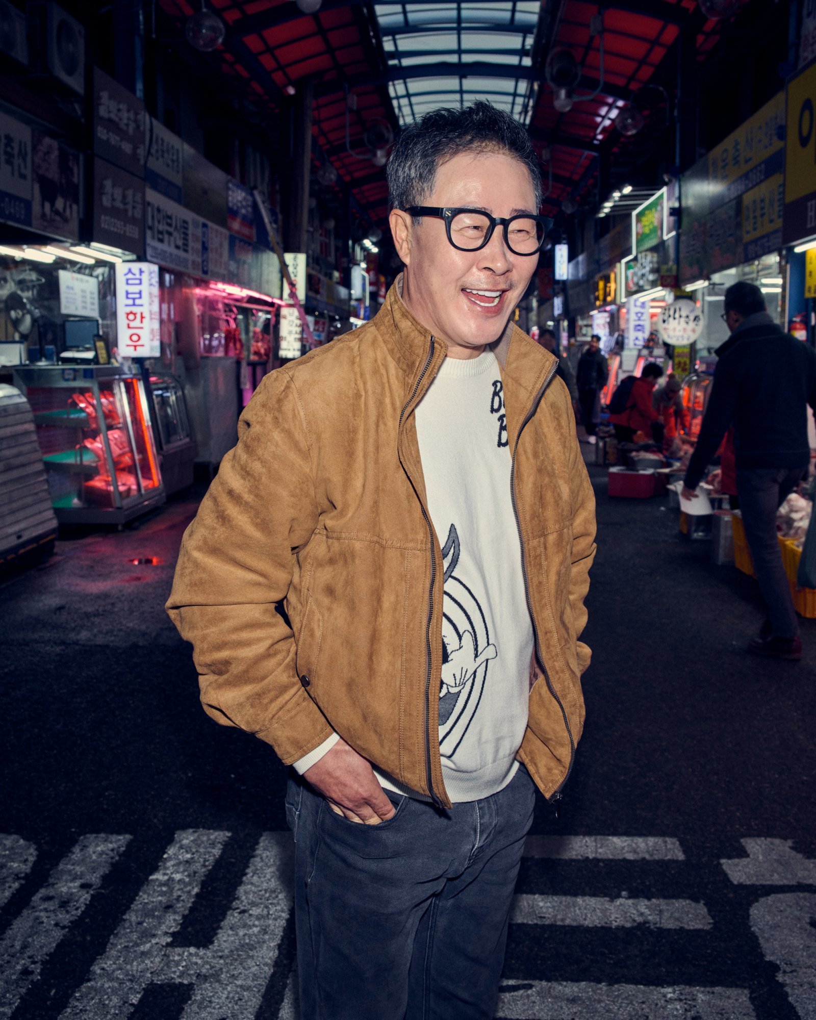 임성근. 사진제공 | 넷플릭스