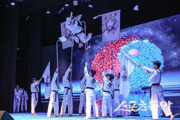 경상북도가 ‘2026 K-U시티 문화콘텐츠 활성화 사업’에 참여할 대학을 공모한다. 사진제공 ㅣ 경북도