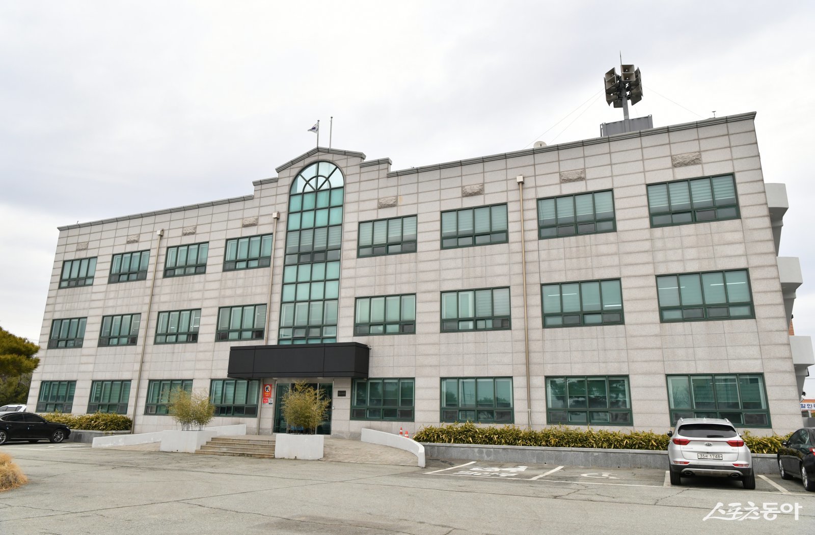 담양군 농업기술센터. 사진제공=담양군