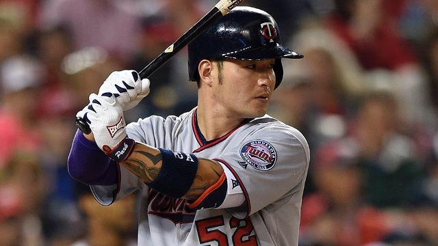 박병호 코치는 후배들의 해외 진출을 적극 장려했다. 다양한 환경에서 야구하며 새로운 걸 느껴 발전하길 원했다. 사진출처｜MiLB 공식 SNS 캡처