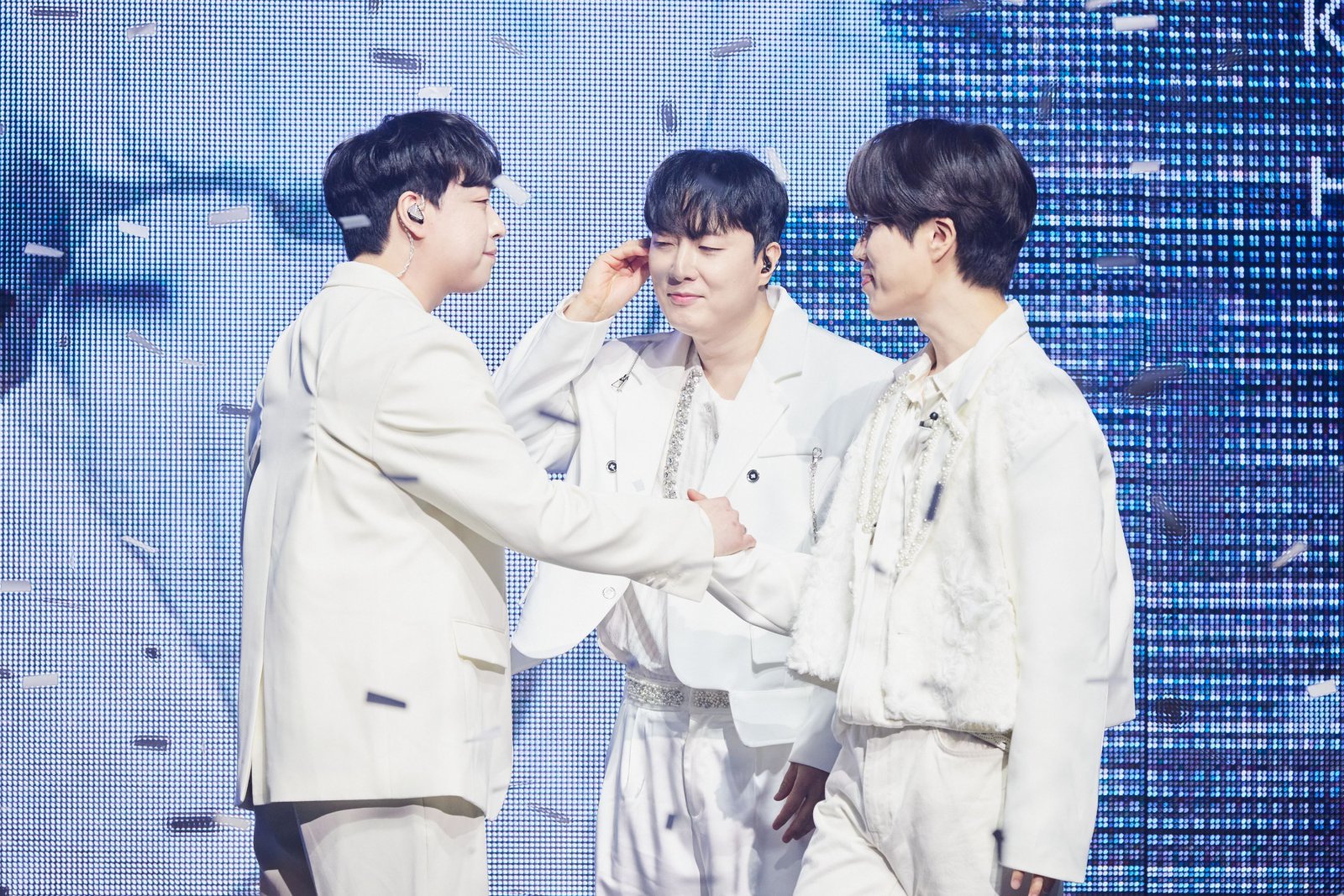 소란. 사진 제공=MPMG MUSIC (엠피엠지뮤직)