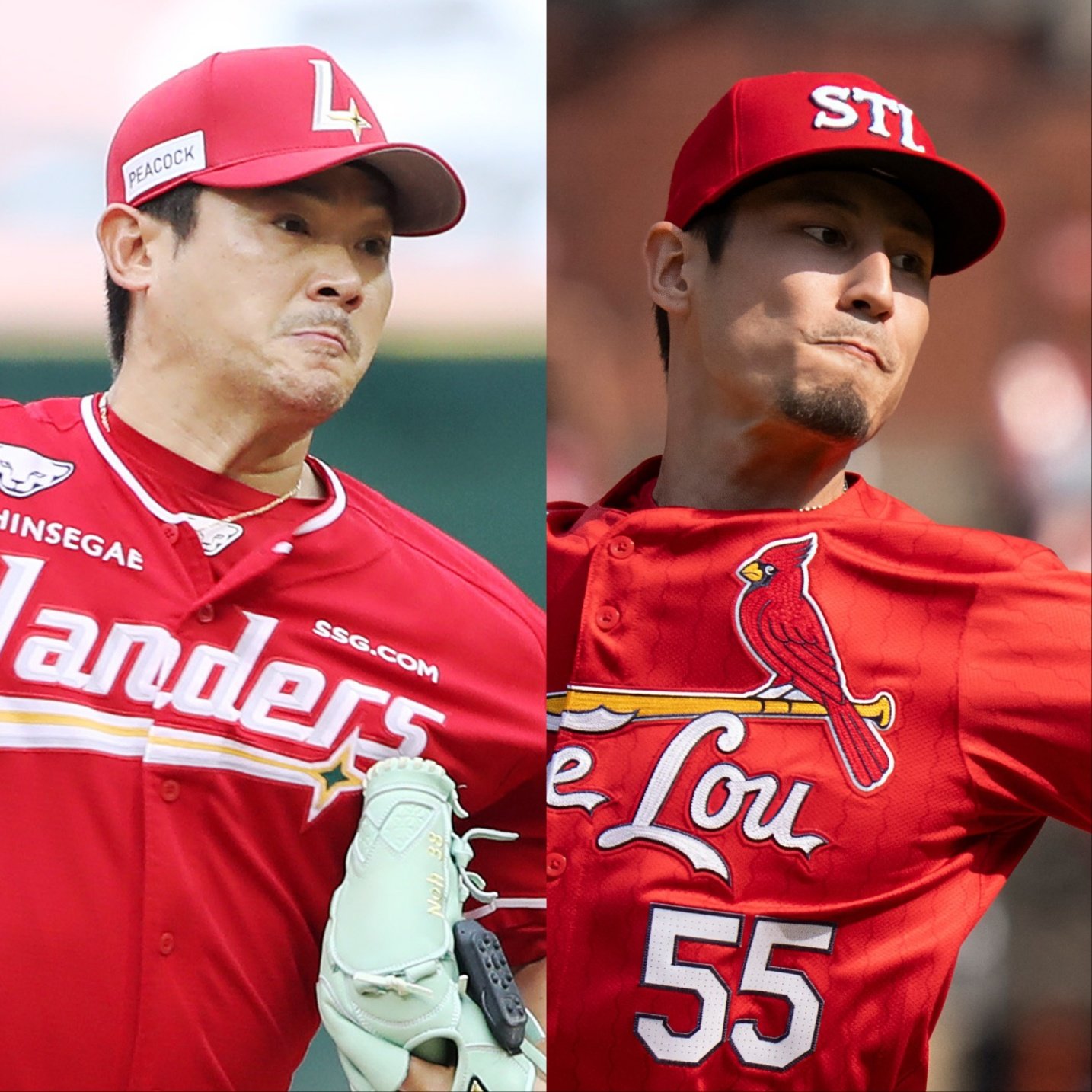 우완 영건 조합에 경험+구위 더한다?…대표팀 2026 WBC 불펜 구성은