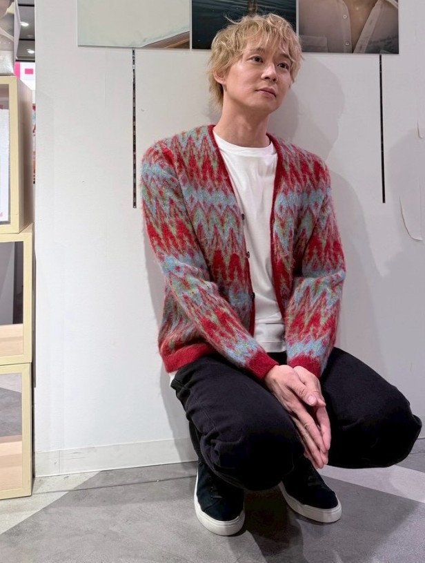 박유천 SNS 캡처