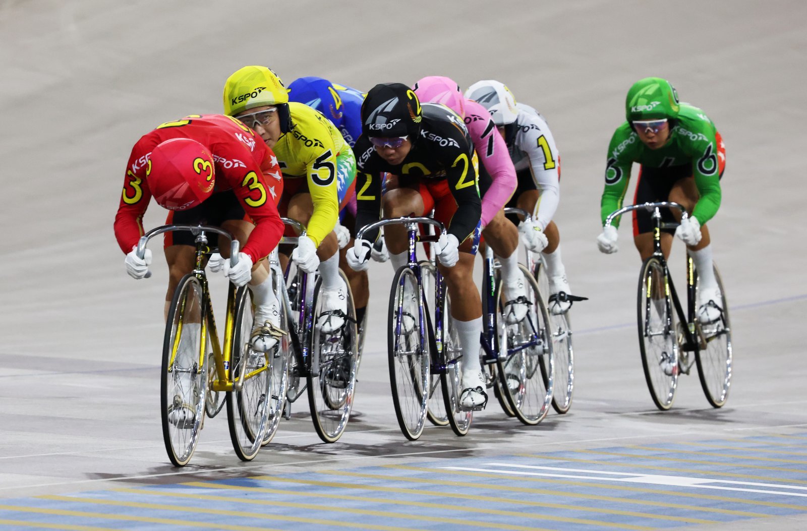 [경륜]박제원, 차원이 다른 데뷔 3연승… 30기 신인 돌풍 선도