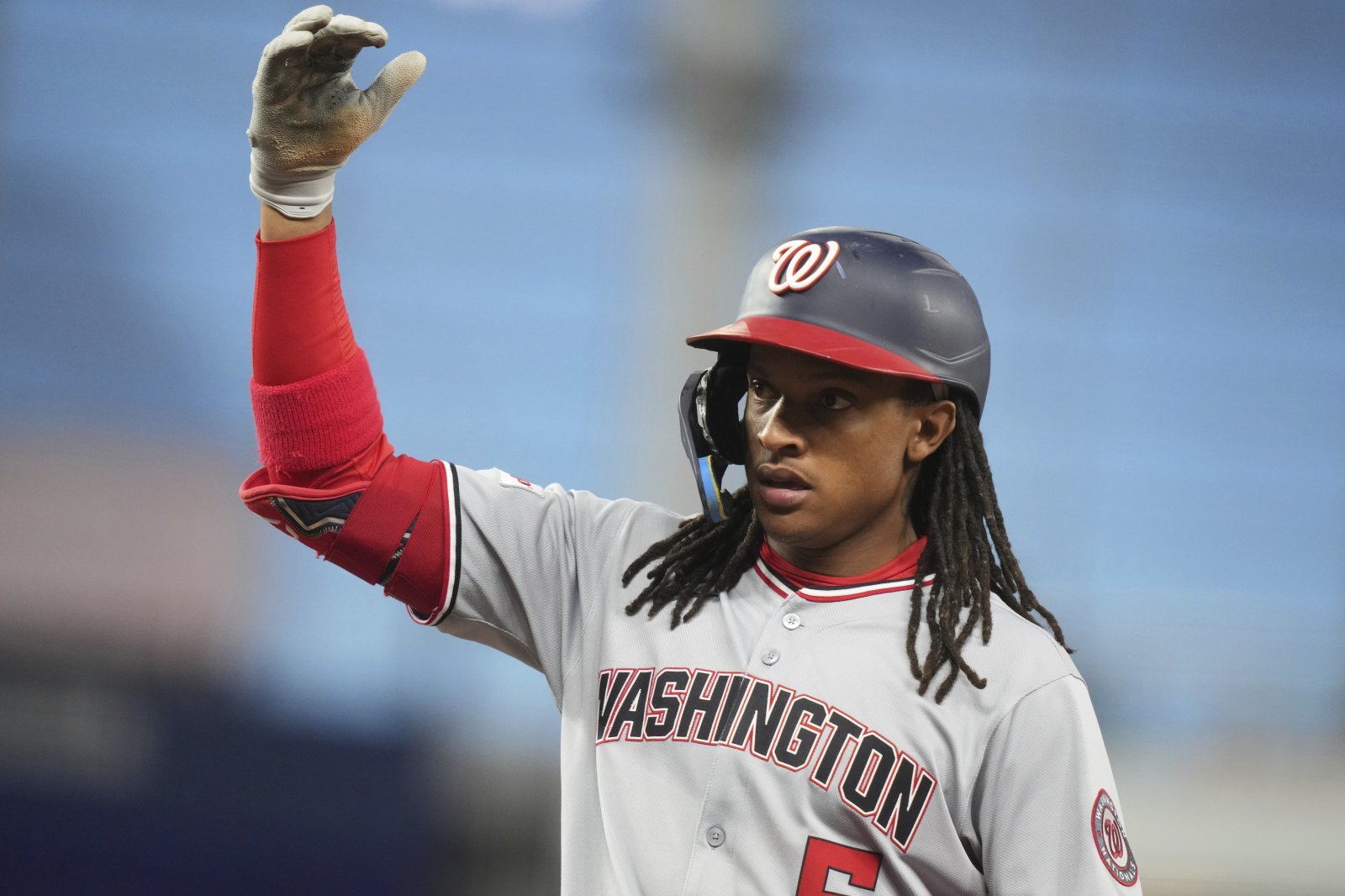 김하성에게 밀렸던 유망주, 김하성 부상으로 ATL 온다?…경쟁 위험요소되나