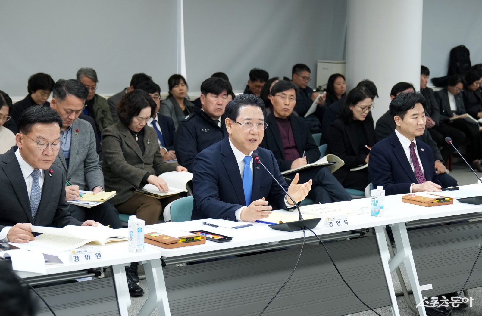 ������, ����ȸ�� �������� 2�� ����ȸ�� Ư���� ���� ���� ����