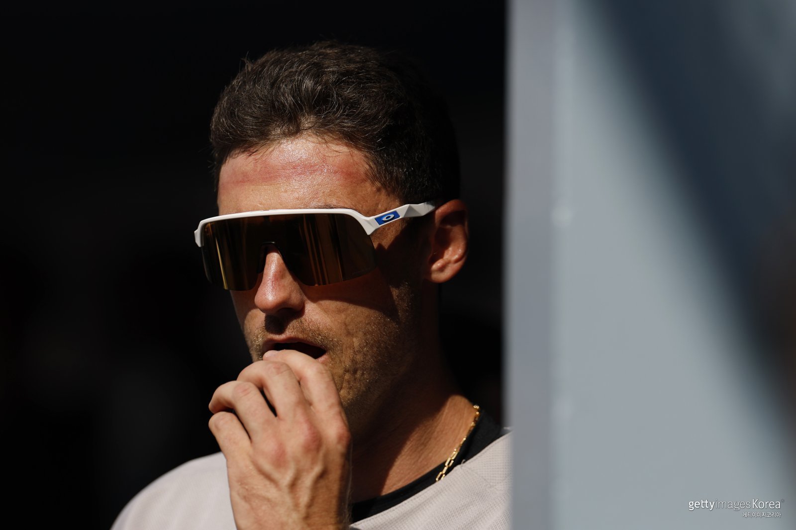 강경한 뉴욕 양키스 “벨린저, 2359억 받든가, 아니면 떠나든가”