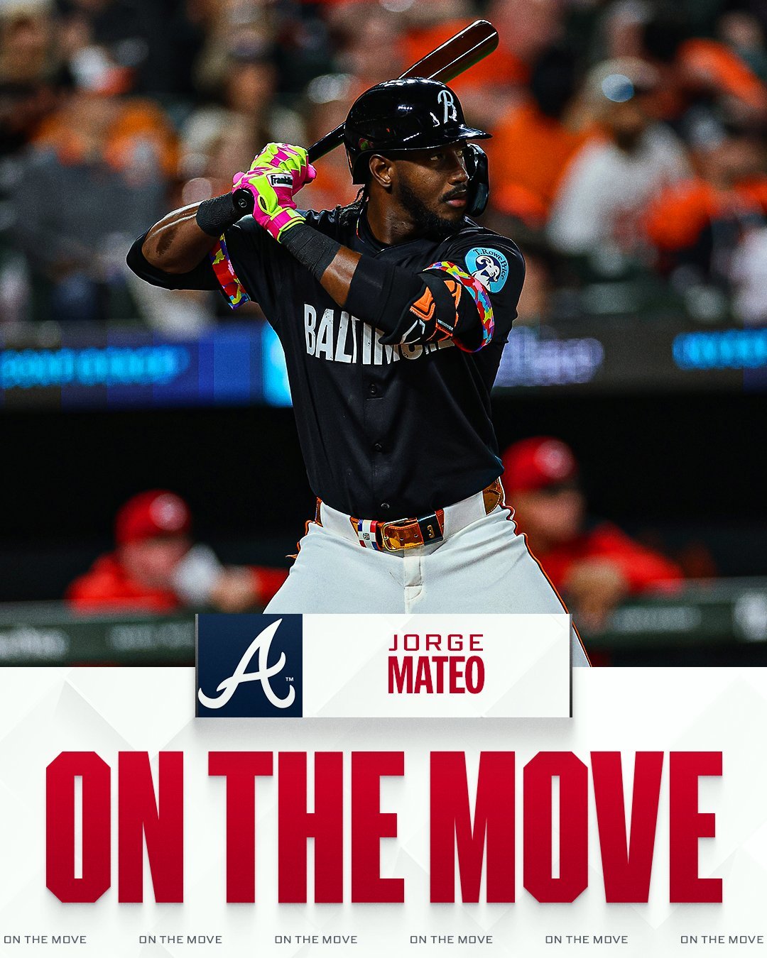 ‘김하성 장기 이탈’ 비상 걸린 애틀란타, 마테오 수혈 ‘1년-1M’