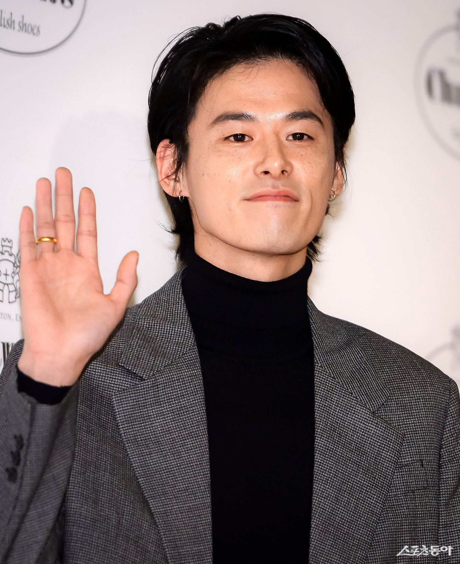 모델 김원중. 스포츠동아DB