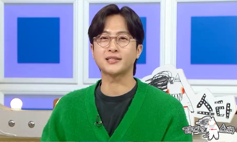 전민기. 사진제공 | MBC