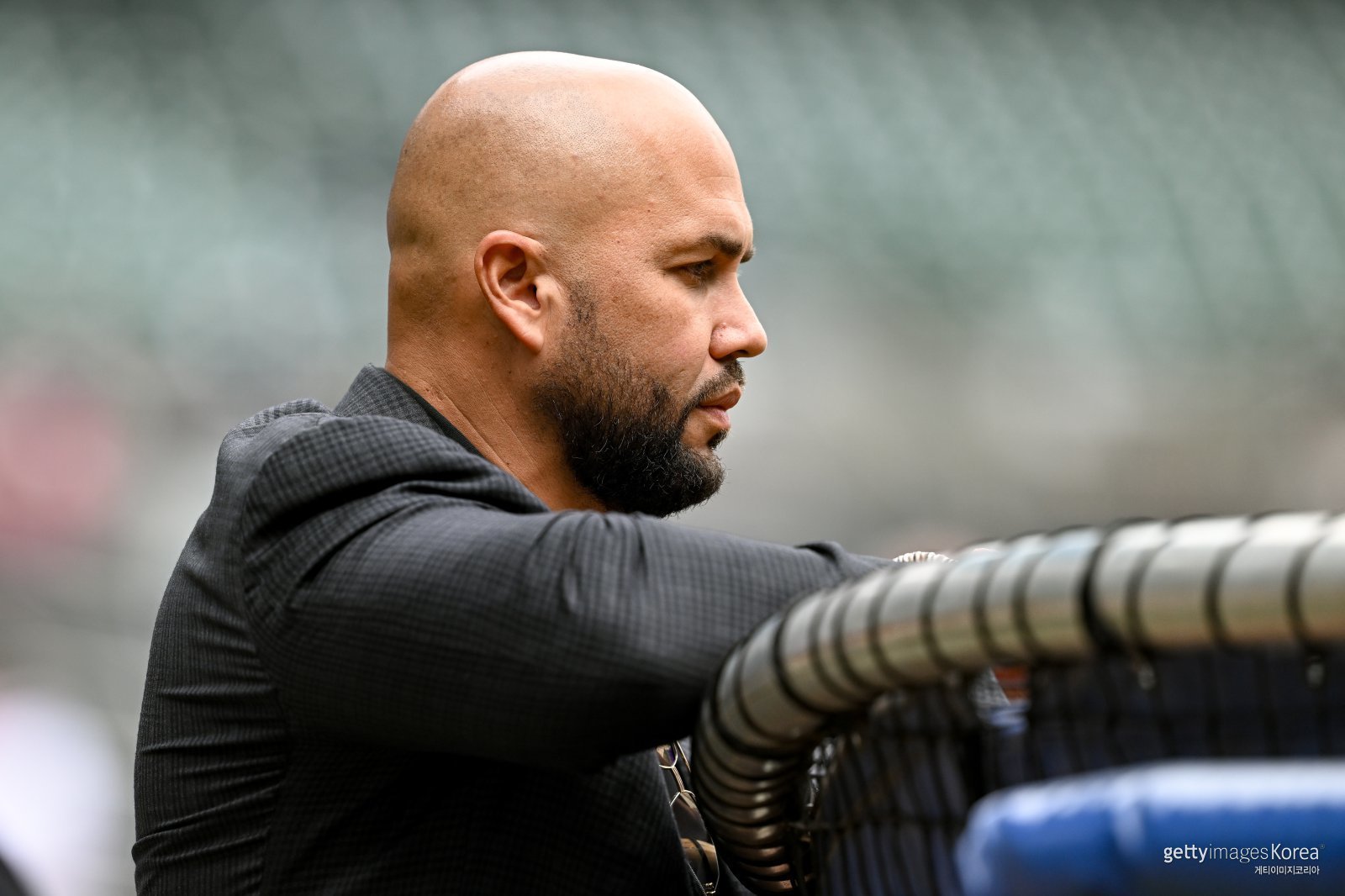 ML H.O.F. ‘D-1’ 벨트란-존스 입회 X 추신수 피선거권 박탈 유력