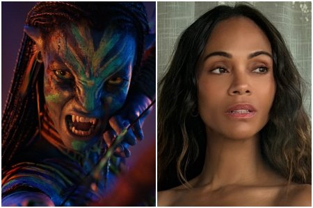 사진제공｜월트디즈니컴퍼니 코리아·조 샐다나 SNS