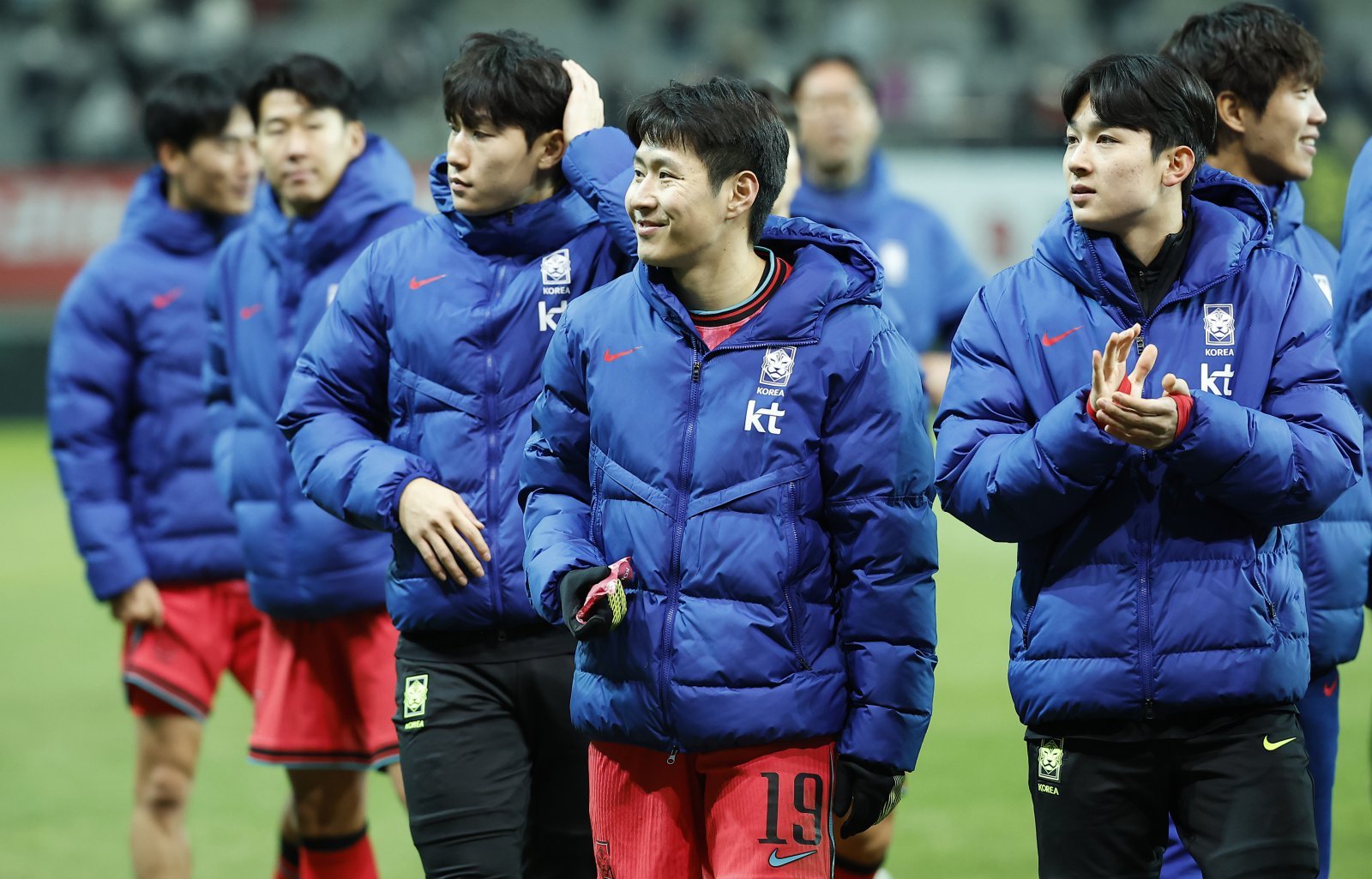 한국축구, 3월 원정 평가전 상대 오스트리아 확정…다른 한 경기 상대는 협상 중-2월 중순 전까지 확정한다