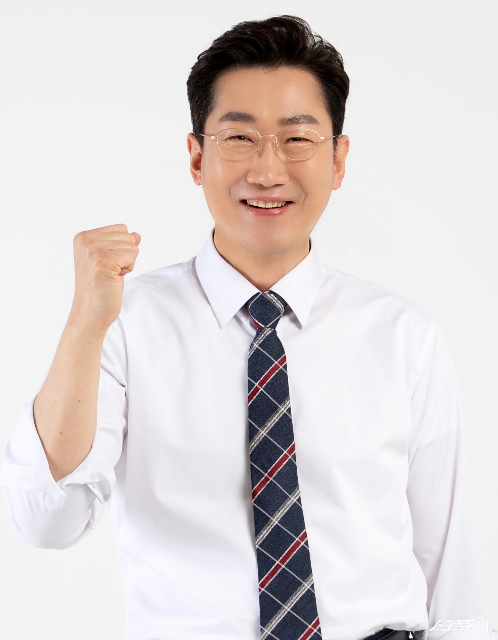 원강수 원주시 시장. 원주시 제공