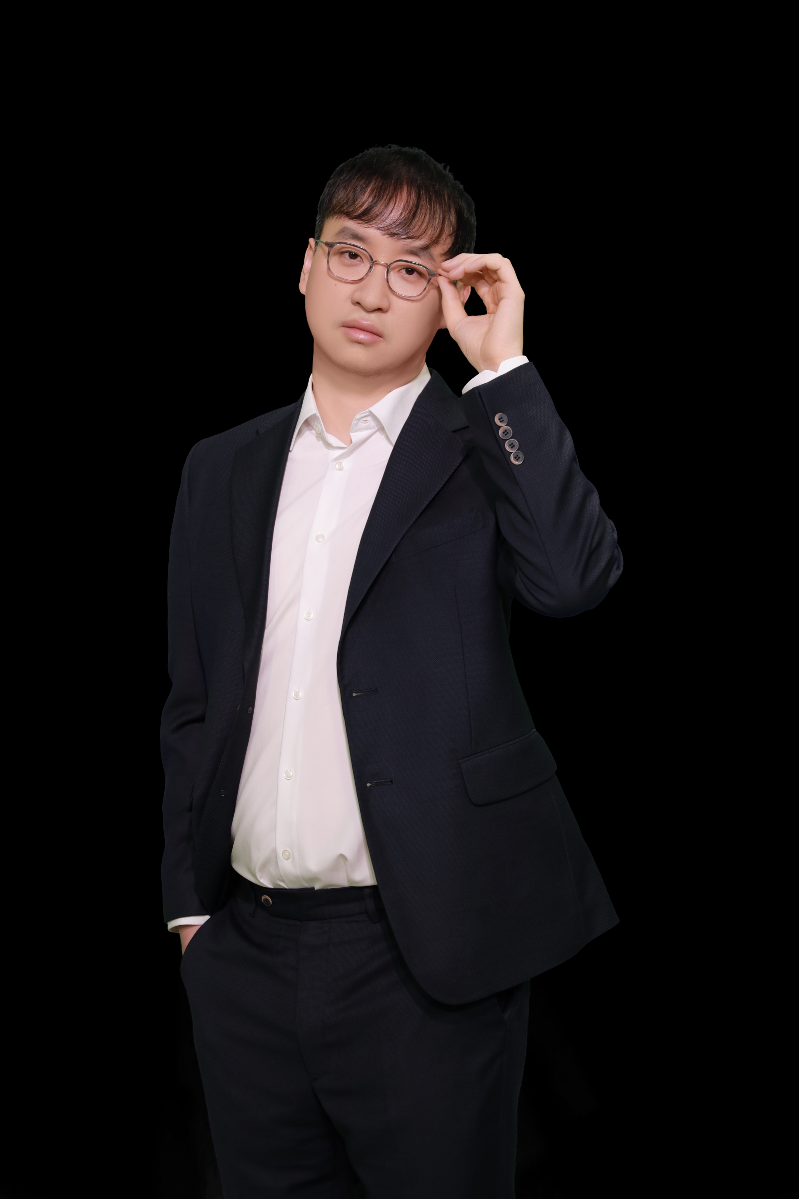 조한승 신임 프로기사협회 회장                 한국기원 제공