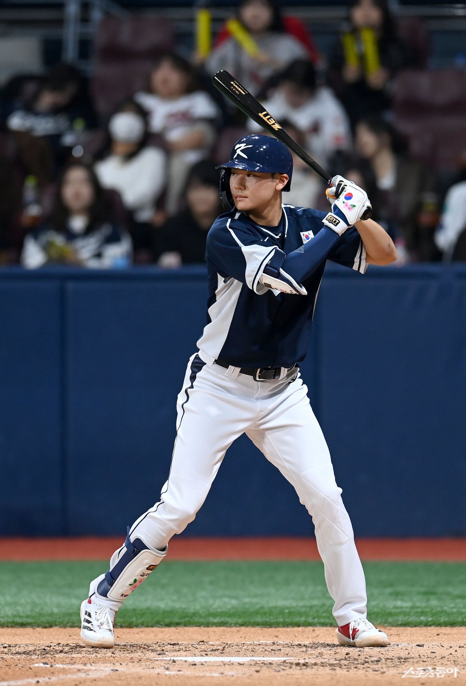 NC 김주원은 2026 WBC서 대표팀의 주전 유격수를 맡을 가능성이 크다. KBO리그서 보인 결과를 국제무대에서도 증명해야 한다. 스포츠동아DB
