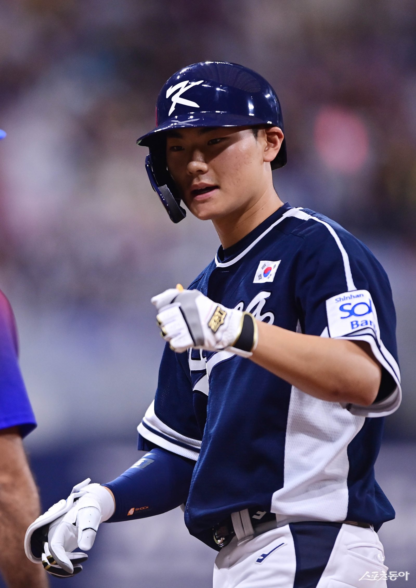 NC 김주원은 2026 WBC서 대표팀의 주전 유격수를 맡을 가능성이 크다. KBO리그서 보인 결과를 국제무대에서도 증명해야 한다. 스포츠동아DB