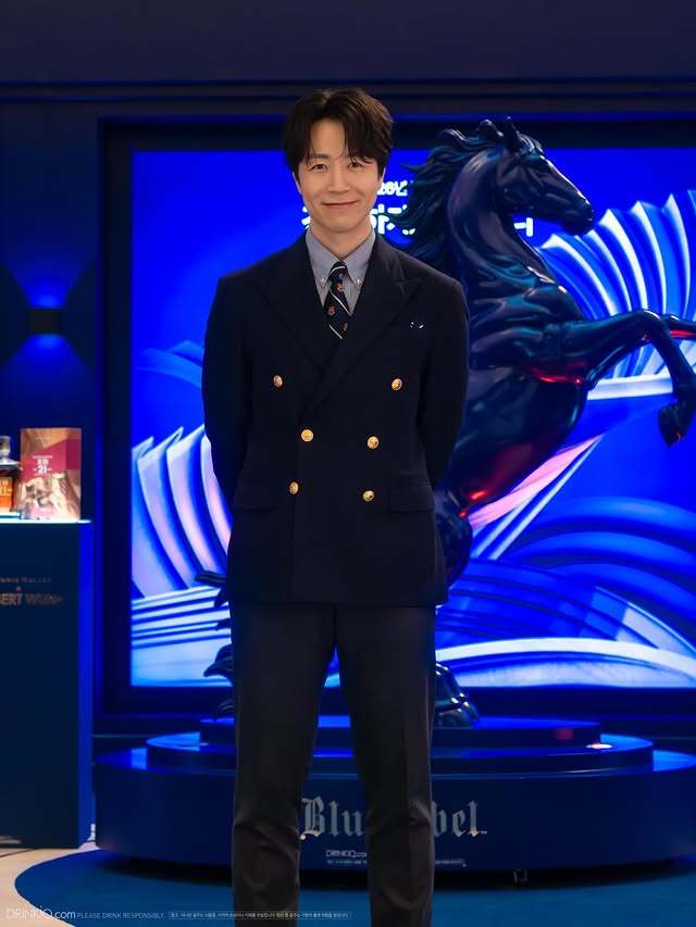 손종원 SNS 캡처