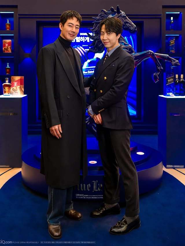 손종원 SNS 캡처