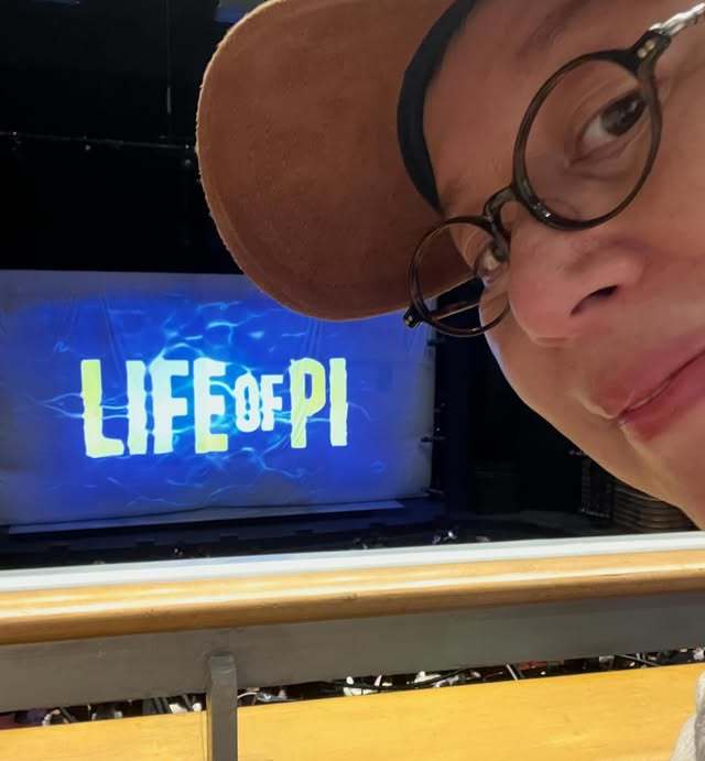 박미선 SNS 캡처