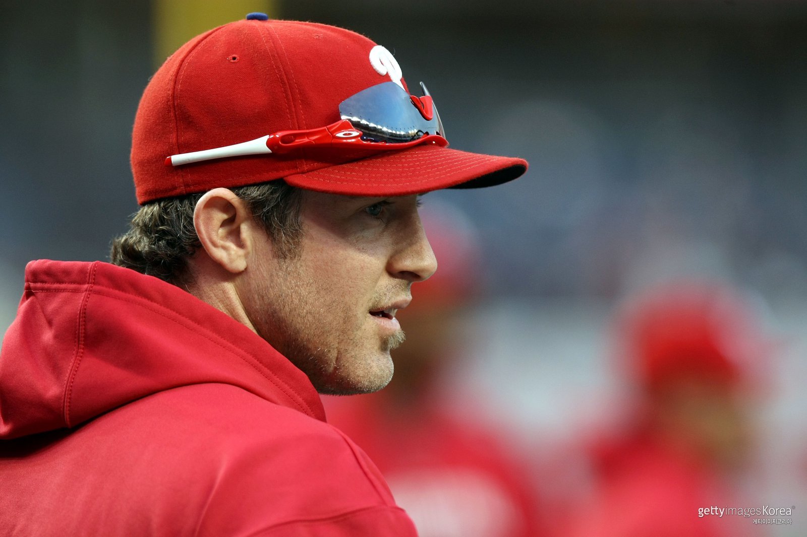 체이스 어틀리. 사진=게티이미지코리아